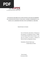 ANÁLISE MULTIELEMENTAR USANDO TÉCNICAS DE XRF EM CÉREBROS DE CAMUNDONGOS SUÍÇOS UTILIZANDO O MODELO EXPERIMENTAL DA DOENÇA DE ALZHEIMER INDUZIDA POR OLIGÔMEROS β-AMILOIDE