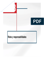 3 Roles y Responsabilidades Ed PDF