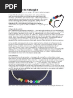 O Bracelete da Salvação
