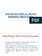 Fdocuments.in Unconventional Metal Forming Process