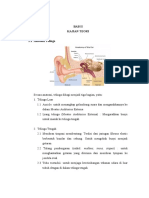 Laporan Tutor 1 (Otitis)