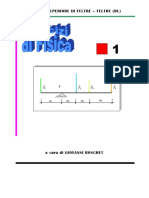 Esercizi Di Fisica Primo Anno - 2018