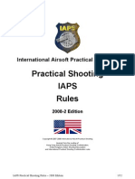 IAPS Practical Shooting 2008 Rules en