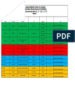 Final Exam 2013 Entry