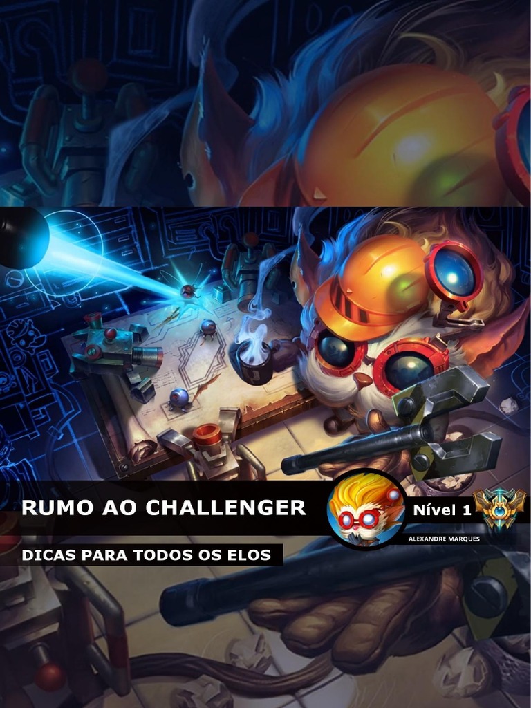 LoL: Cuidado! Você pode perder o seu nick nesta mudança da Riot