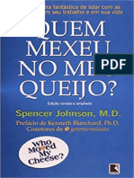 Quem Mexeu No Meu Queijo