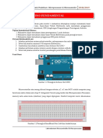 Microcontroller - Ti