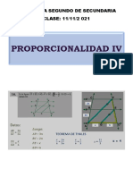 2do Geometría 11 de Noviembre