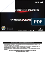 Catalogo de Partes TVS NEO NX 110 Abril Compressed