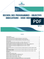 Recueil 2021 - VFRNP