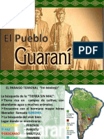 Clase 7 Guarani Pueblo Guarani