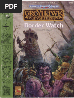 WGM1 Border Watch