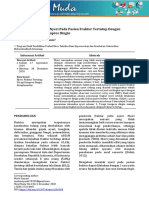 Rosdiana Sella - Jurnal Fraktur Kmpres Dingin