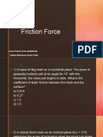friction 3-2