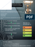 Power System Protection Device With IoT Based Support1