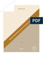 Diretriz de Avaliação Econômica: Análises de custo-benefício, custo-efetividade e custo-utilidade em saúde