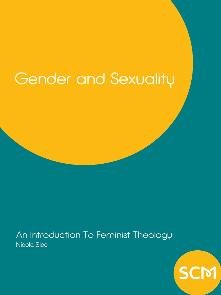 Introduction to Feminist Theology | PDF | Feminism | Gender Studies