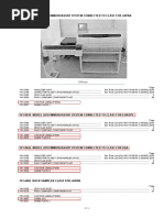 741-0006 Model 2010 Immunoassay System Connected To Clas1 For Japan