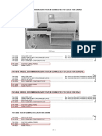 741-0006 Model 2010 Immunoassay System Connected To Clas1 For Japan