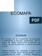 Ecomapa