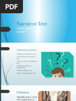 0 - Narrative Text