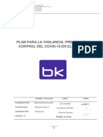 BK-SEG-PVPC-Plan para La Vigilancia, Prevención y Control Del COVID-19 - Obs