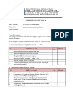 Lembar Instrumen Siswa