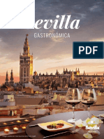 05. Sevilla Gastronómica Autor Turismo de Sevilla