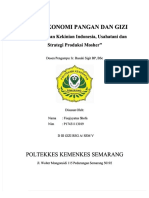 PDF 2 Ciri Pertanian Indonesia Usaha Tani Strategi Produksi Menurut Mosher - Compress