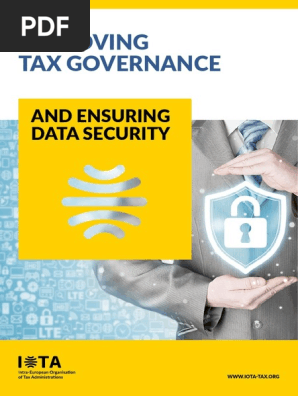 improving-tax-governance-and-ensuring-data-security