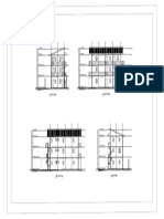 Apartment Elevations