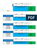 Equipos de Temp 4