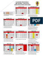 Kalender Pendidikan MayOne 2019-2020-1