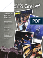 Revista Chibarro Grei - 08 Edição - 2019 - OK
