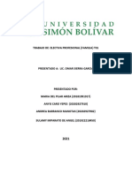 Caracterizacion, Las Familias Colombianas