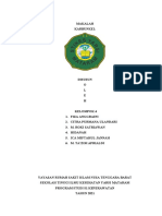 Makalah Klmpok 4 Karbunkel KMB 3 Bu Heny Marlina - 1