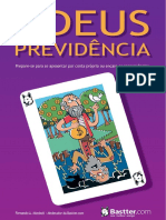 Livro Adeus Previdencia Passado