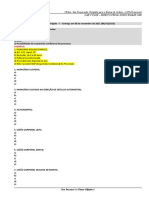 Estudo Dirigido I - Entrega em 08 de Novembro de 2021