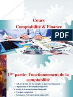 03&04. Comptabilité & Finance - Fonctionn.& Bilan - Oct.21