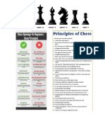 Chess Learning