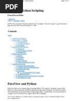 Download Python Scripting by cheechin98119 SN53913976 doc pdf