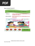 Latihan Pivot Table 2 Pdf