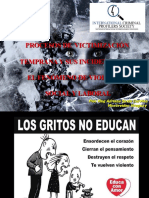 1 PROCESOS DE VICTIMIZACIÓN Mesa Incial Dra Savio