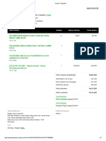 Invoice: Led 5Mm Super Bright Putih Clear Led Super Bright 5Mm White