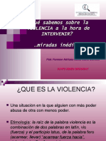 2 presentacion ppt violencia contra la mujer