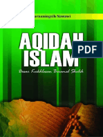 Aqidah Islam