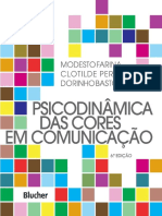 Psicodinamica Das Cores em Comunicacao