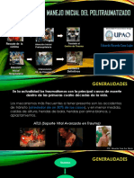 Manejoinicialdelpolitraumatizadolalo 140427003204 Phpapp01