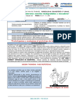 Gda N°4 Ept Eda 8 - 3° Grado