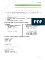 Ejercicio Presupuesto 3